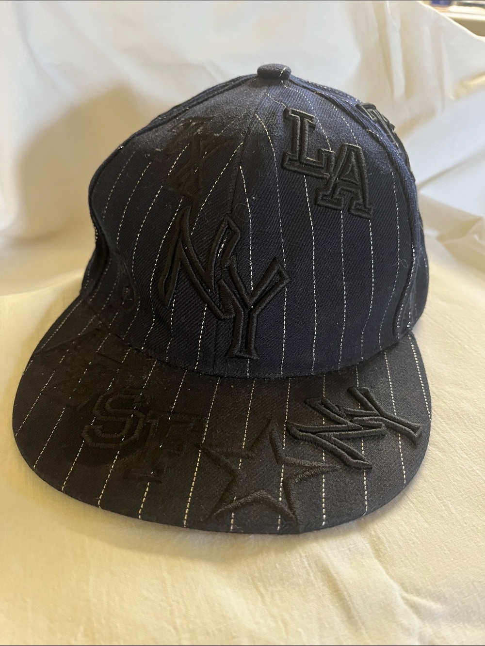TNT Original Cap in Black
